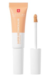 Консилер Super BB, оттенок 02 Золотистый (10ml) Erborian