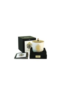 Свеча Gioconda White Fire (170g) Tiziana Terenzi