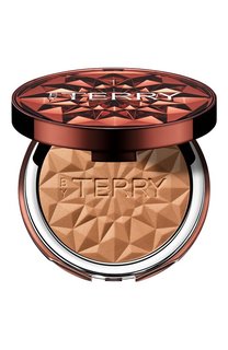 Бронзирующая пудра Tea to Tan, оттенок 3 Tan Bronze (10g) By Terry