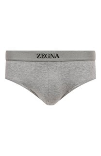 Хлопковые брифы Zegna