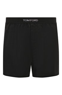 Хлопковые боксеры Tom Ford
