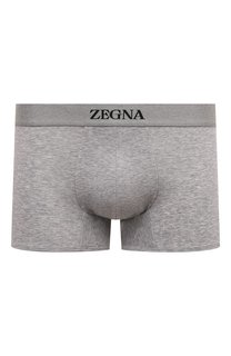 Хлопковые боксеры Zegna