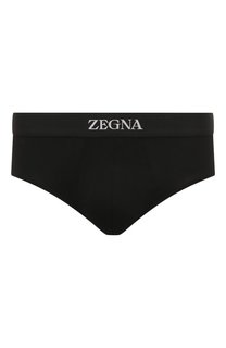 Хлопковые брифы Zegna