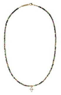 Колье Hanka_in