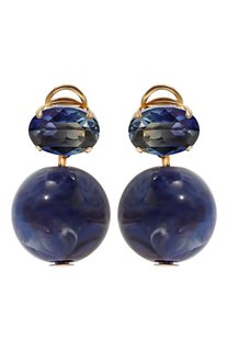 Серьги Anton Heunis