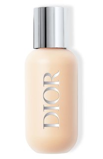 Тональная основа для лица и тела Dior Backstage Face&Body, оттенок OW Теплый (50ml) Dior