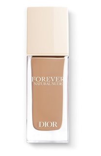 Тональное средство для лица Forever Natural Nude, 2,5N Нейтральный (30ml) Dior
