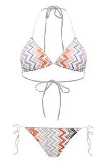 Раздельный купальник Missoni