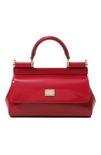Сумка Sicily Dolce & Gabbana