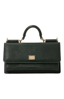Сумка Sicily Dolce & Gabbana