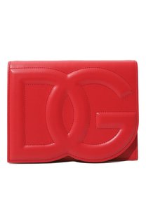 Сумка DG Logo Dolce & Gabbana