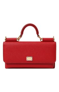 Сумка Sicily Dolce & Gabbana
