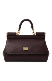 Сумка Sicily Dolce & Gabbana