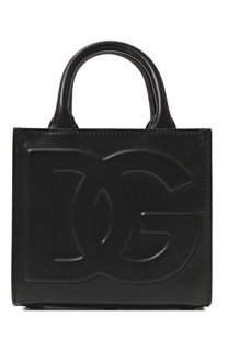 Сумка-шопер DG Logo mini Dolce & Gabbana