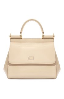 Сумка Sicily small Dolce & Gabbana