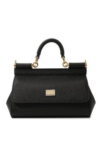 Сумка Sicily Dolce & Gabbana