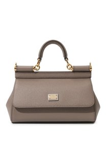 Сумка Sicily Dolce & Gabbana