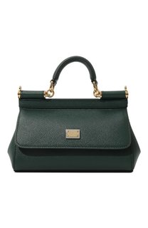 Сумка Sicily Dolce & Gabbana