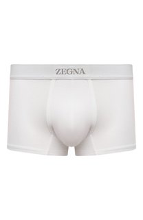 Хлопковые боксеры Zegna