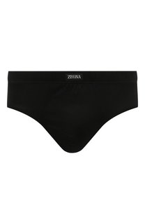 Хлопковые брифы Zegna