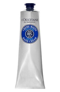 Крем для рук "Карите" (150ml) L`Occitane