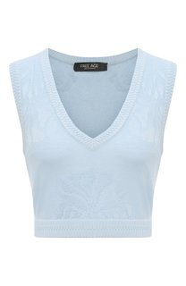Топ из вискозы Freeage