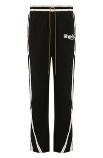 Брюки Rhude