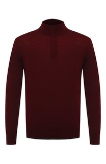 Шерстяной джемпер Canali