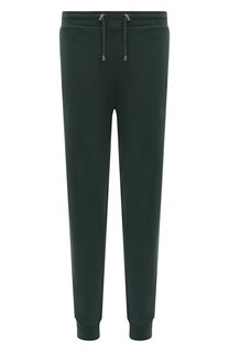 Хлопковые джоггеры Balmain