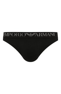 Брифы Emporio Armani