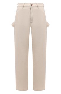 Джинсы Maison Margiela