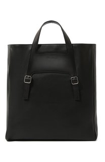 Сумка-тоут Santoni
