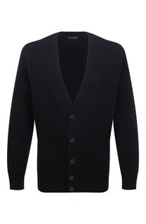 Кашемировый кардиган Prada