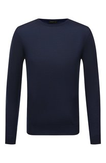 Кашемировый джемпер Prada