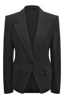 Шерстяной жакет Tom Ford