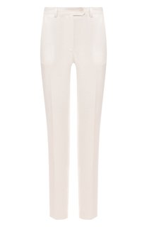 Льняные брюки Kiton