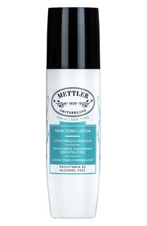 Тонизирующий лосьон (200ml) Mettler 1929
