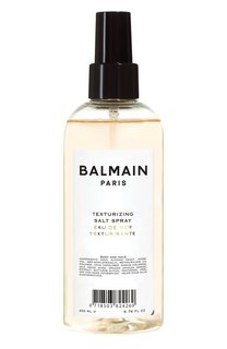 Текстурирующий солевой спрей для волос (200ml) Balmain Hair Couture