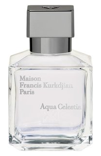 Туалетная вода Aqua Celestia (70ml) Maison Francis Kurkdjian