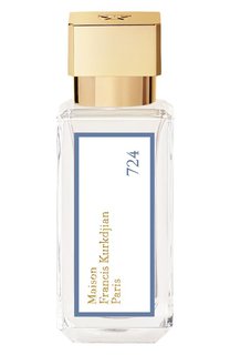 Парфюмерная вода 724 (35ml) Maison Francis Kurkdjian