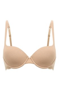 Бюстгальтер с плотной чашкой La Perla