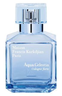 Парфюмерная вода Aqua Celestia Cologne forte (70ml) Maison Francis Kurkdjian