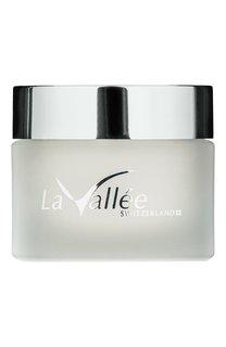 Матирующий крем для лица (50ml) La Vallee