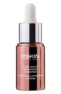 Восстанавливающая сыворотка Rose Gold Radiance Booster (20ml) 111SKIN