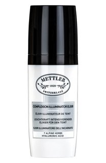Эликсир выравнивающий и улучшающий цвет лица (30ml) Mettler 1929