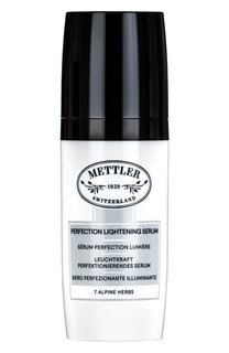 Осветляющая сыворотка, выравнивающая цвет лица (30ml) Mettler 1929