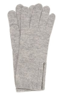 Кашемировые перчатки Brunello Cucinelli