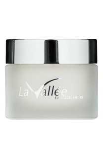 Ночной ультраувлажняющий крем для лица (50ml) La Vallee