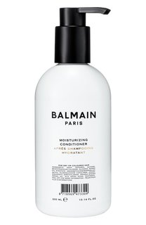 Увлажняющий кондиционер для волос (300ml) Balmain Hair Couture