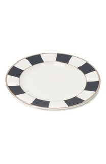 Тарелка для хлеба и масла Galerie Royal Bleu Nuit Bernardaud